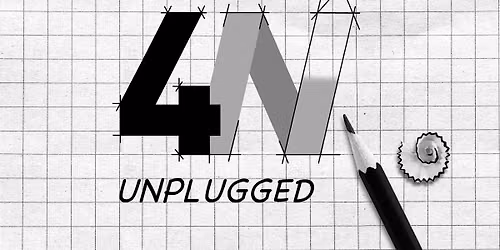 4N Unplugged Sheffield - 30 September