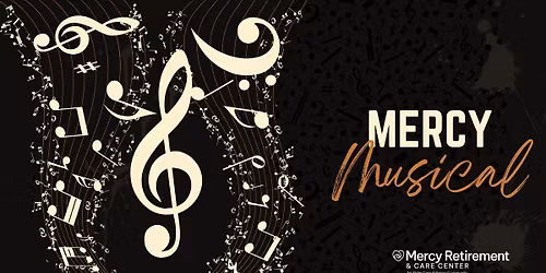 Mercy Musical