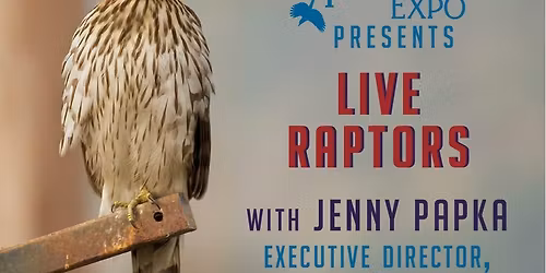 The Winged Migration Expo