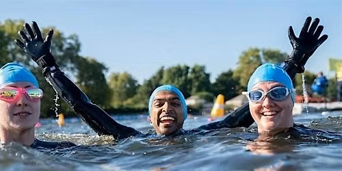 Swim Serpentine 2027