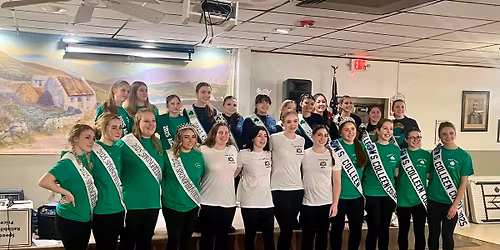 7th Annual Colleen Ceili