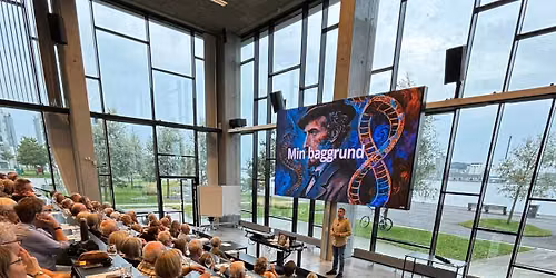 Folkeuniversitetets s\u00e6son\u00e5bning: Hvad er det gode liv?