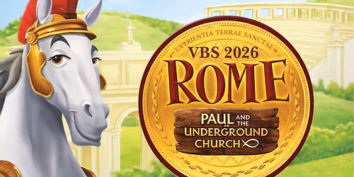 ROME! - VBS 2026