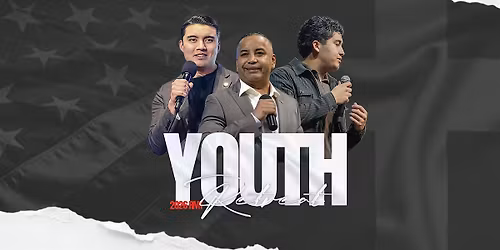 Youth Retreat