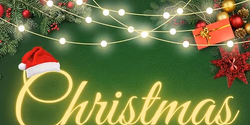 Christmas Follies 2025 at the Enosburg Opera House