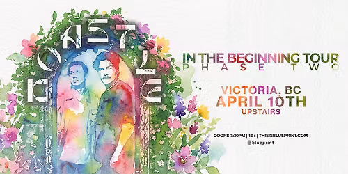 Koastle - Victoria, BC