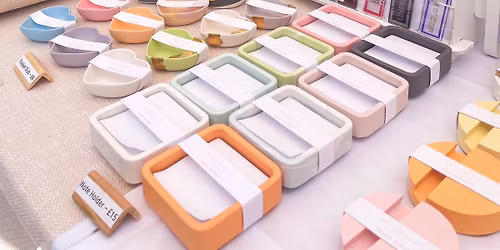 Christmas Craft Fair at Sheppy's Cider Farm!\ud83c\udf84 