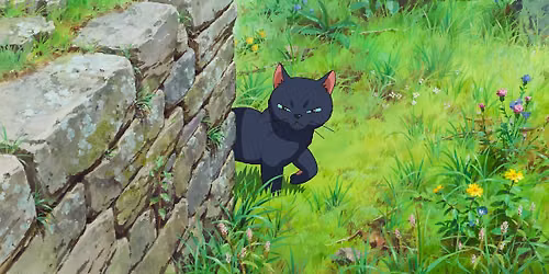 OFS Kids Club: Mary and the Witch's Flower - Free for Children 12 & Under