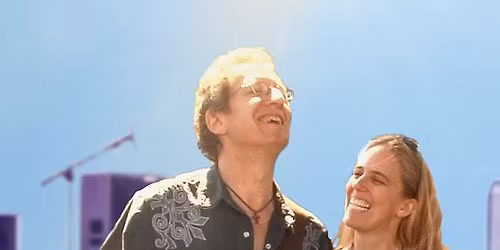 Randy Stonehill in Topeka, Kansas!