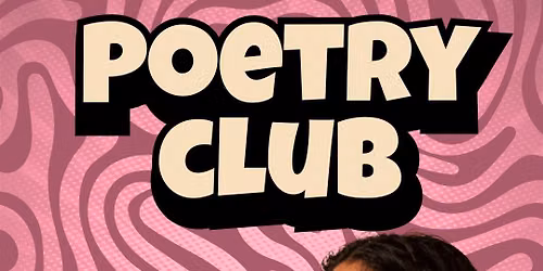 Poetry Club\ud83d\udcda