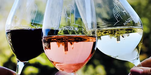 8. Schwazer Weinfest