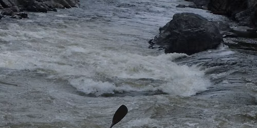 Grunnkurs elv uke 36\/\/ Basic course river week 36