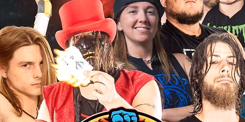 RCCW Black River BRAWLS 2