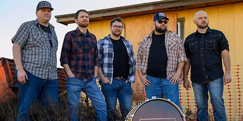 The Great American Boxcar Chorus | Cavalry & Canteen | Century Court , TX