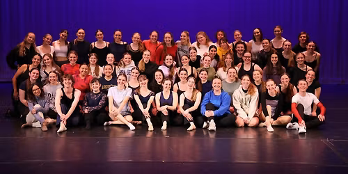 Dance Inc Spring Showcase (May 2nd)