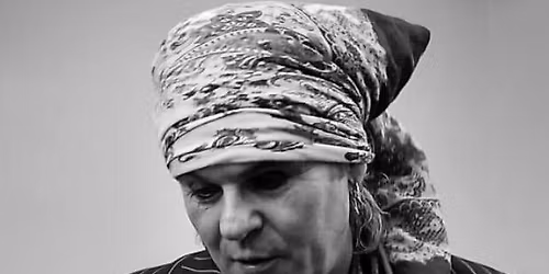 Spike from the Quireboys with special guests Del Bromham and the Soho Dukes