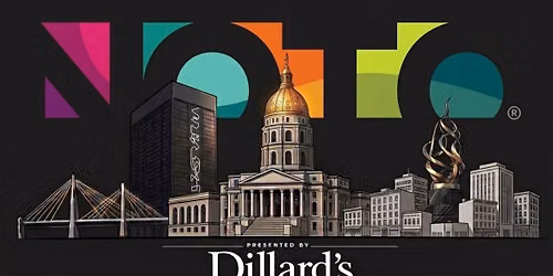 Dillard's in NOTO: A Night of Fashion
