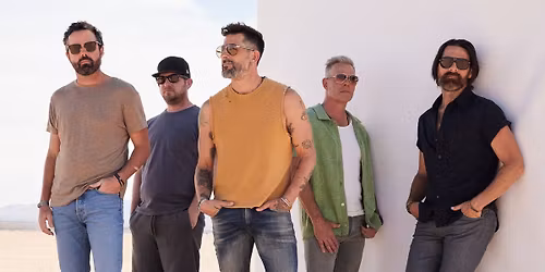 Old Dominion | How Good Is That - World Tour