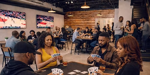 ATL Spades Invitational \u2014 $300 Cash Prize Tournament