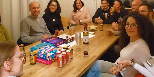 Language Caf\u00e9 Eindhoven