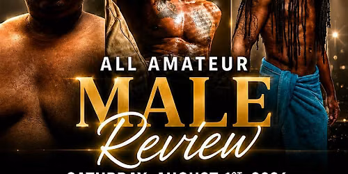 All male review. Where fantasies are fulfilled.