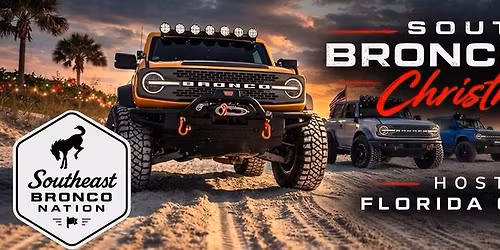 \ud83c\udf84\ud83c\udf85\u2600\ufe0f Southeast Bronco Nation at Christmas in July \u2600\ufe0f\ud83e\udd36\ud83c\udf84\n