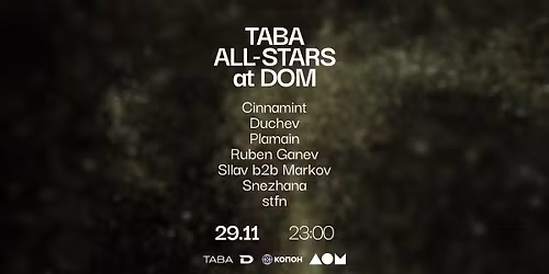 TABA ALL-STARS 002