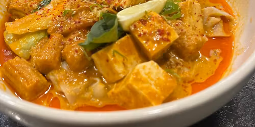 Vegan Thursdays @ Biang!