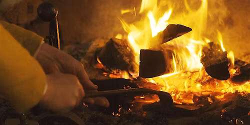 A World Lit Only By Fire: A Plimoth Patuxet Evening Tour