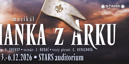 Johanka z Arku
