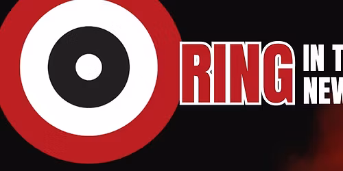 New Year's Eve Social 