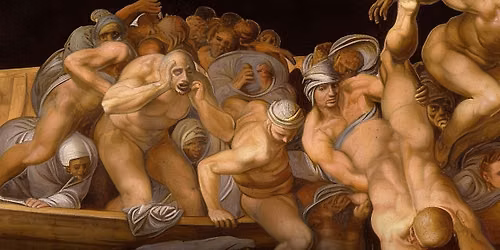 Salon of Earthly Delights