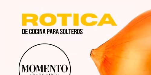 Erotica - clase de cocina para solteros