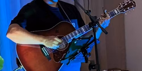 LIVE @ American Legion Post 181