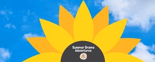 Summer Drama Adventures
