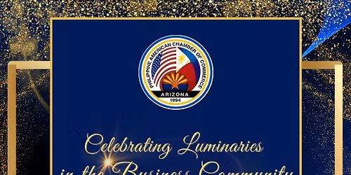 Celebrating Luminaries in the Business Community