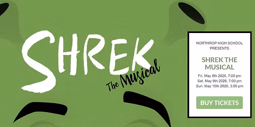 Shrek the Musical