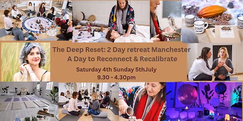 The Deep Reset