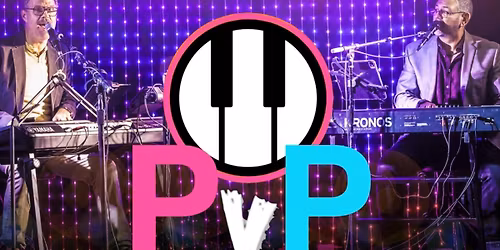 PvP Dueling Pianos @ Heavy - Thanksgiving Weekend!  21+