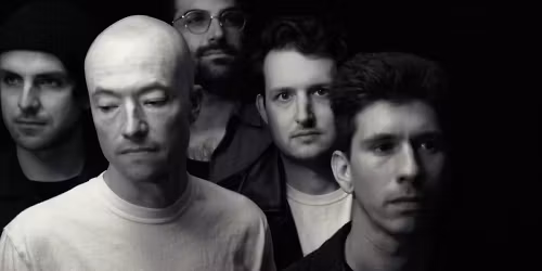 Touch\u00e9 Amor\u00e9 in Barcelona