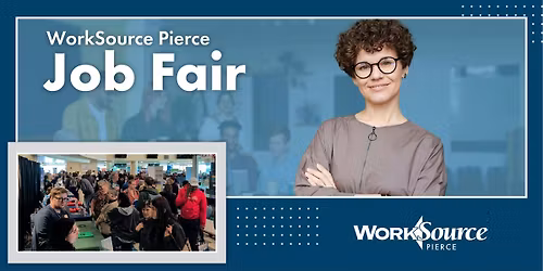 WorkSource Job Fair