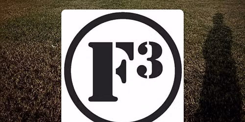 F3 Men's Workout Group- Saturday Beatdown
