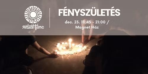 Ritu\u00e1lT\u00e1nc - F\u00e9nysz\u00fclet\u00e9s