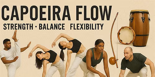 Capoeira Flow