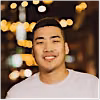 ANDRE KIM