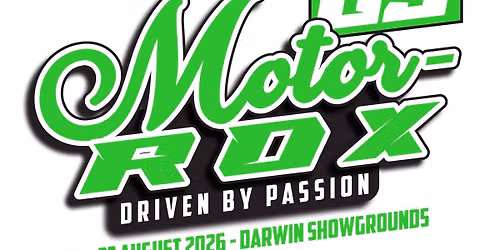 Motor-ROX