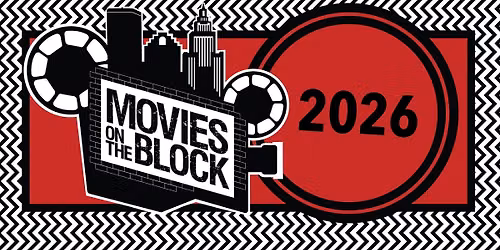 Movies on the Block: The Lord of the Rings: The Fellowship of the Ring