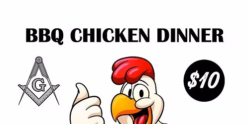 Bi-Annual Chicken BBQ