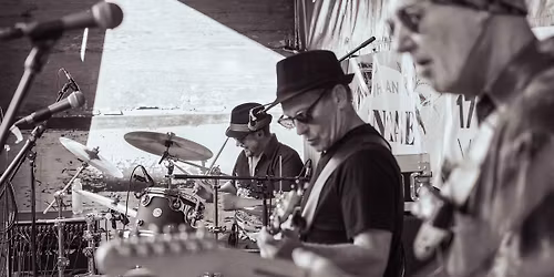 Music in Parks: Milford Beach - Blues & Rock