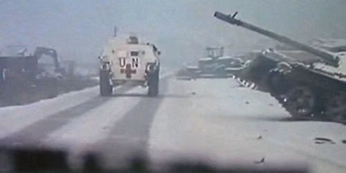 Marcel Ophuls, cin\u00e9aste et historien | Veill\u00e9es d'armes : Histoire du journalisme en temps de guerre